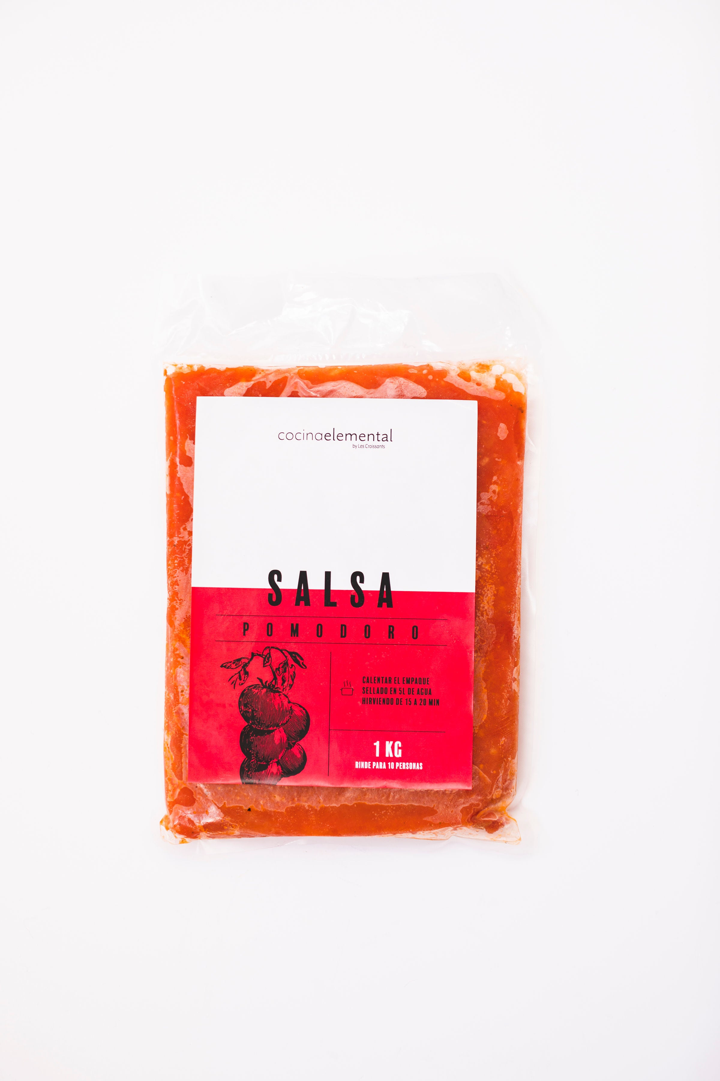 SALSA POMODORO