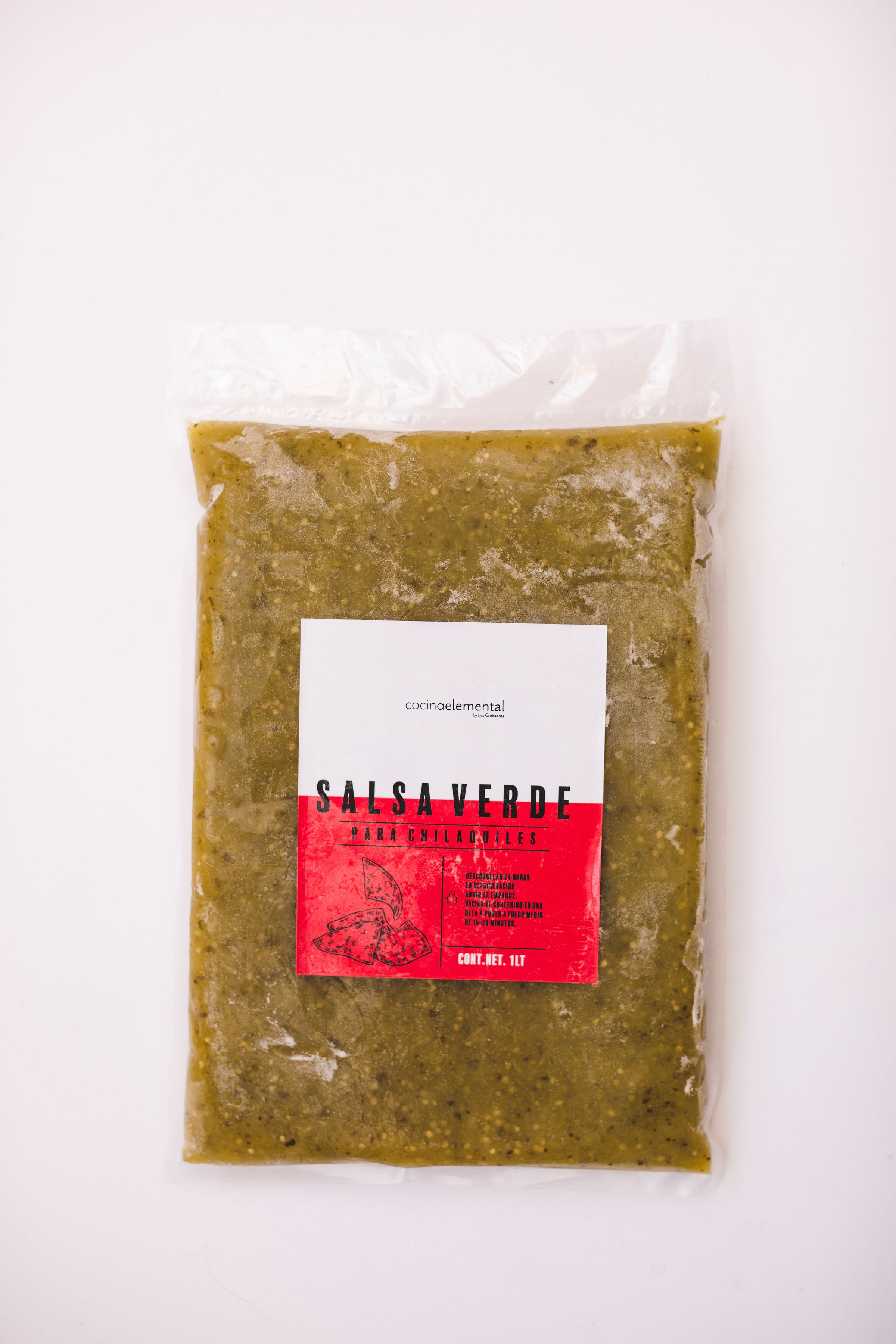 SALSA VERDE