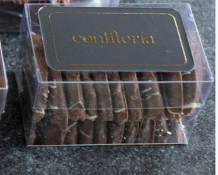 PRALINE